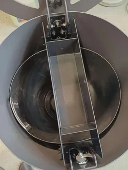 Runge Abfalleimer XL - Möbel - Bild 3