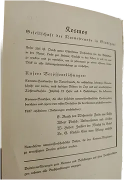 Unkrautsamen und Unkrautfrüchte - Bild 3