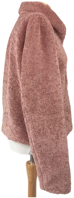 H&M Damenjacke altrosa - 36 - Bild 2