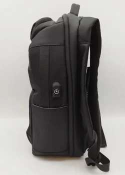 Rucksack Polyester Mit Laptopfach | Business-Allrounder - Bild 3