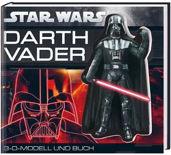 STAR WARS Darth Vader - Bild 1