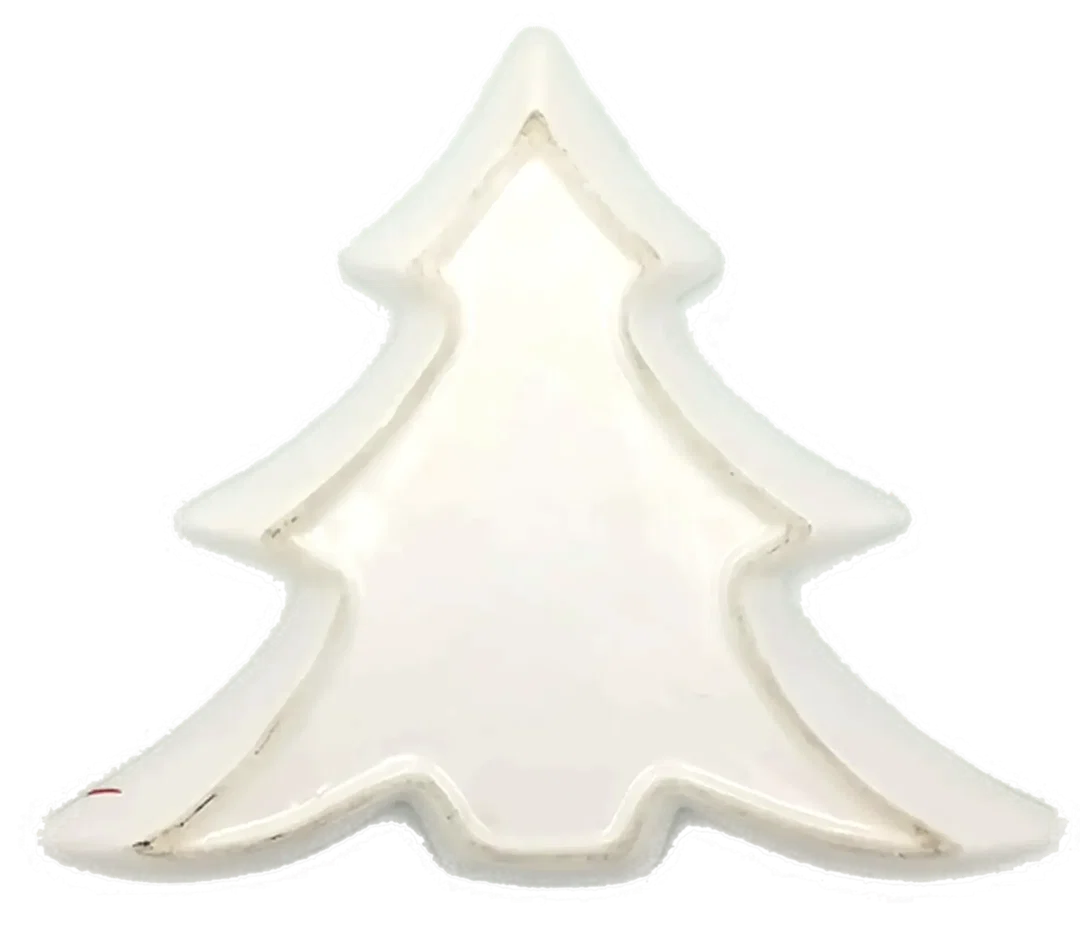 Weihnachtsteller – Bild 2