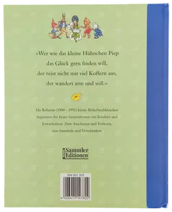 Ida Bohatta Piep! - Frühlingskinder - Bild 2