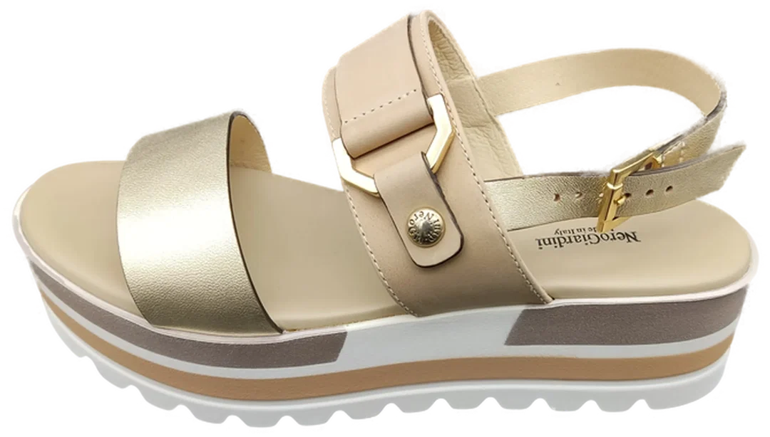 Schuhe Nero Giardini Gr. 38 – Bild 4