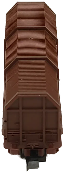 Roco Spur N 25135  Teleskophabenwagen ÖBB ohne Verpackung - Bild 3