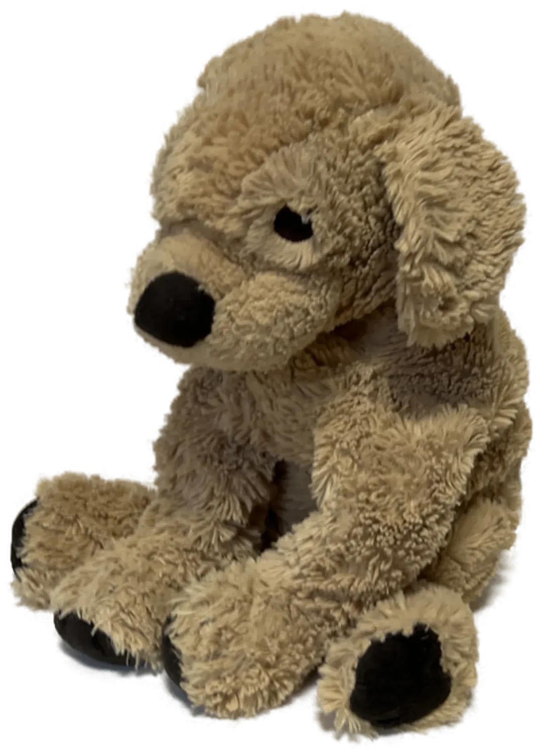 Stofftier Hund 35 cm - Bild 1