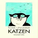 Katzen - Tomi Ungerer - Bild 1