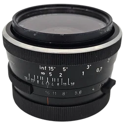 PRAKTICA B200 ELECTRONIC - analoge Kamera - inkl. verschiedene Objektive  - Bild 8