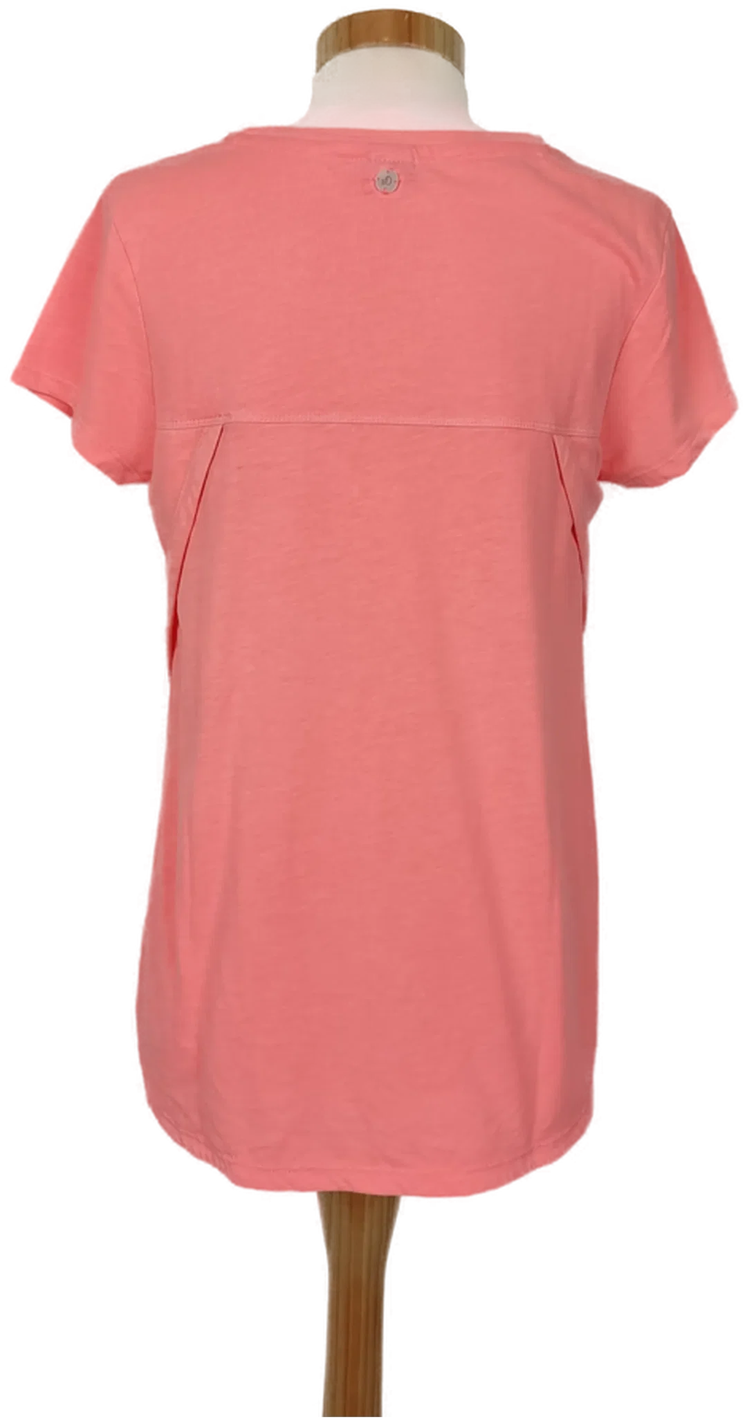 s.Oliver Mädchen Top T-Shirt rosa  L / 164 – Bild 2