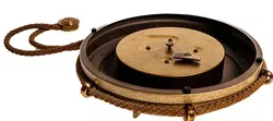 Diehl Schwebe Anker Uhr - Bild 2