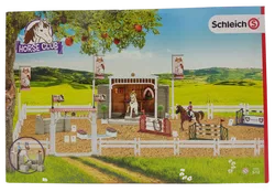 Schleich Horse Club Turnier - Bild 1
