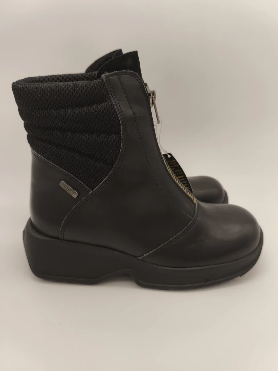 Mädchenschuhe "MEGA GAGA" Gr. 36 NEU – Bild 2