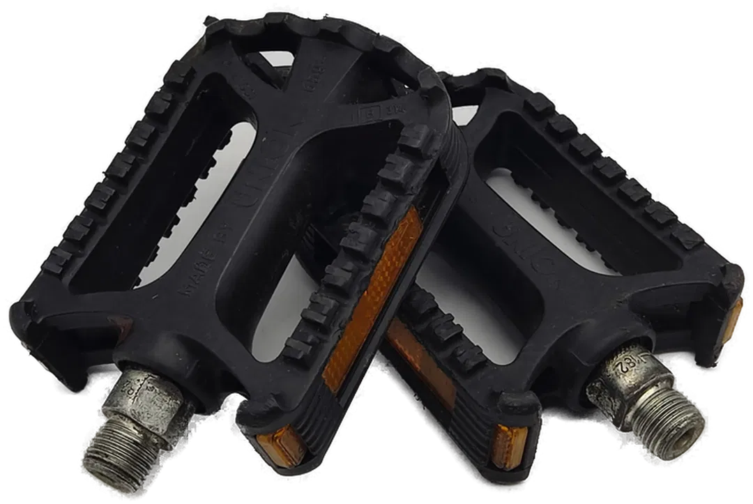 Union Pedale für City, MTB und Trekking  - Bild 1