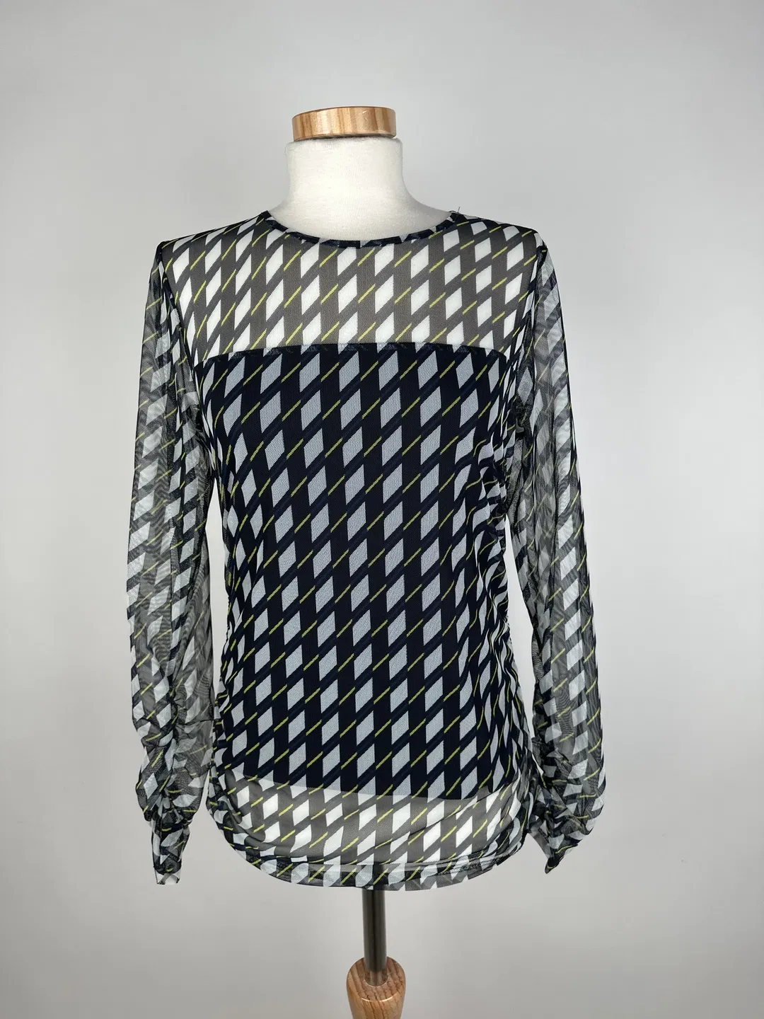 DKNY - Damentop Gr. S - Bild 1