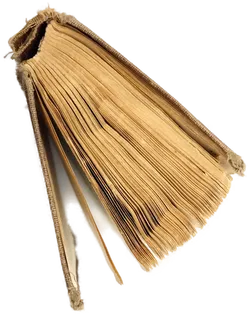 Das Neue Testament Römisch-katholische Fassung (US Army, 6. März 1941) – Englische Originalausgabe - Bild 2