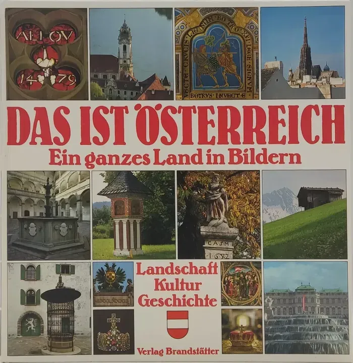 Buch 