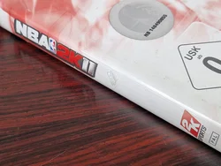 NBA 2K11 - Xbox 360 - Spiel - Bild 4