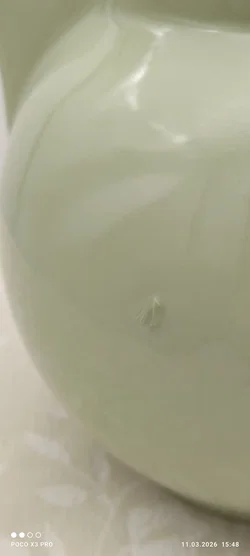 Porzellan Kanne Sonstige 1 L | Zeitloser Charme - Bild 6