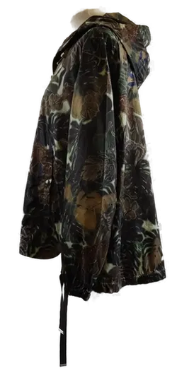 Marc Cain Damen Frühlingsjacke, Größe EUR 40, neu mit Etikett - Bild 2