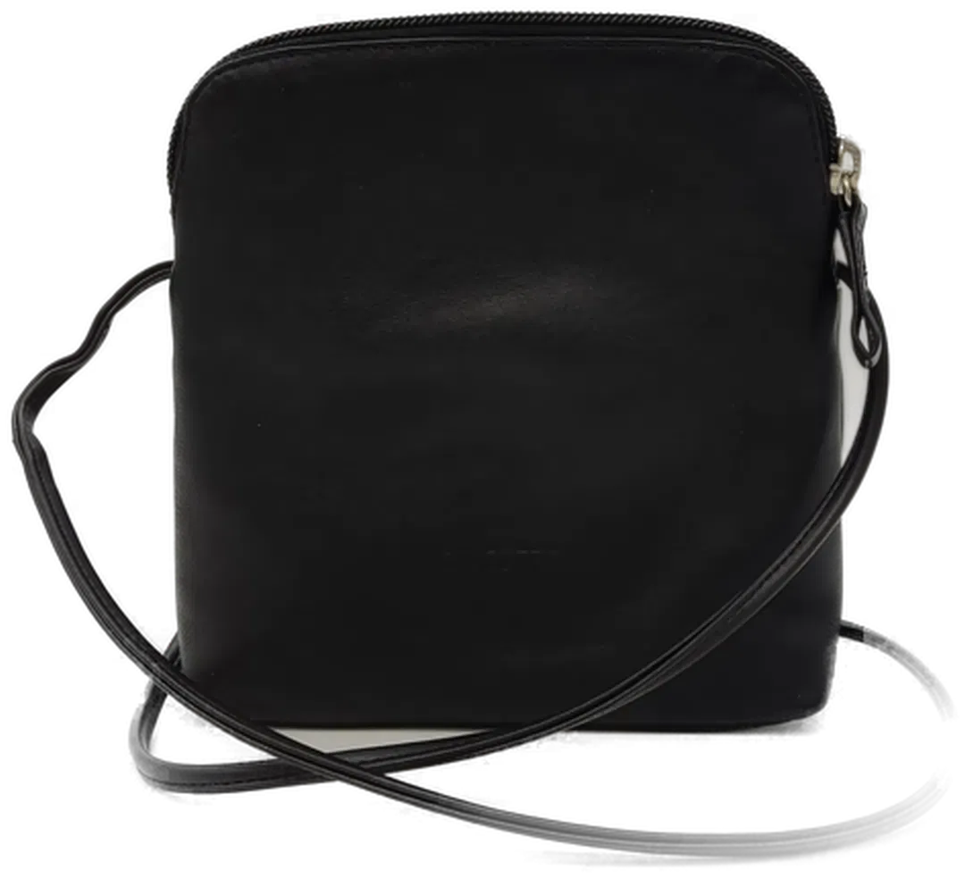 Maestro Handtasche Umhängetasche klein schwarz - Bild 1