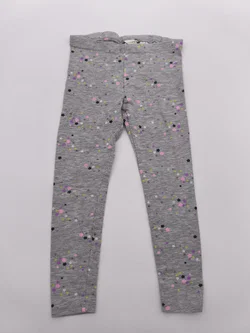 9 tlg. Bekleidungsset Mädchen, Gr. 98/104, 104, 104/110 – Vorschau 6