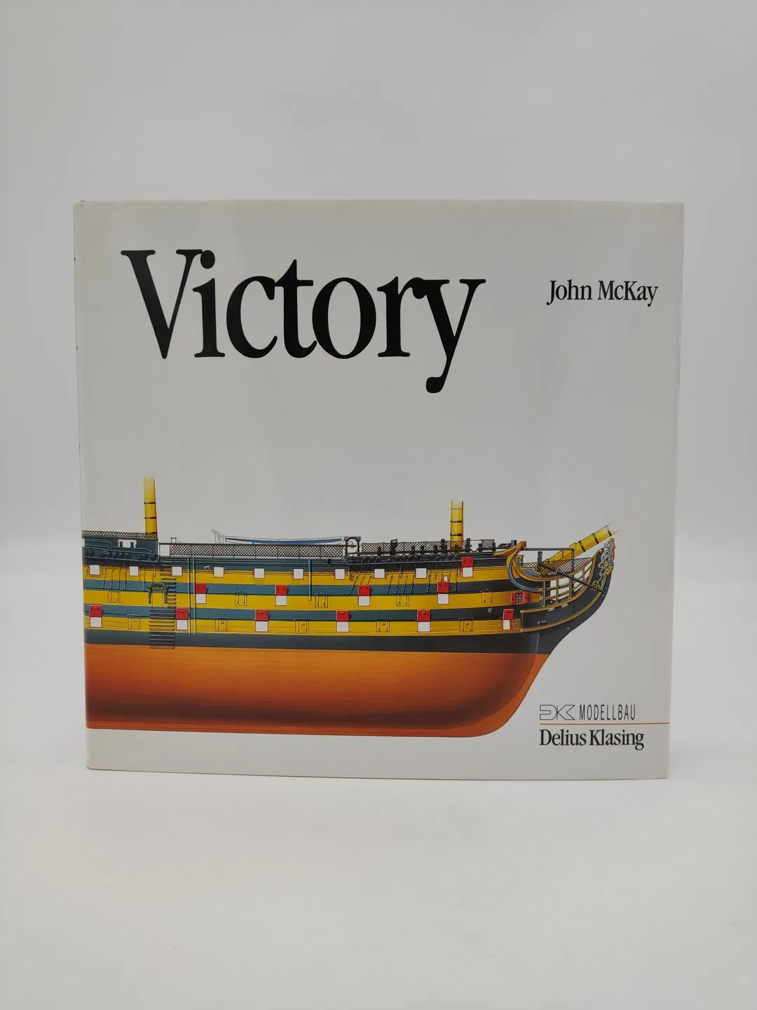Victory- John McKay - Bild 2