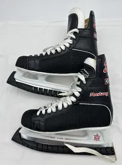 Mustang - Herren Eislaufschuhe - Gr. 42 - Bild 1