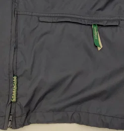 Chervo Sports - Herren Regenjacke Gr. XL - Bild 9