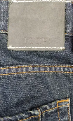 Joop Herren Jeans blau Gr. 36/32 - Bild 3