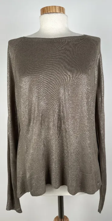 Zara - Damen Strickpullover - Gr. S – Bild 1