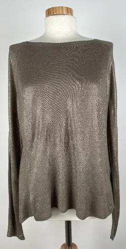 Zara - Damen Strickpullover - Gr. S