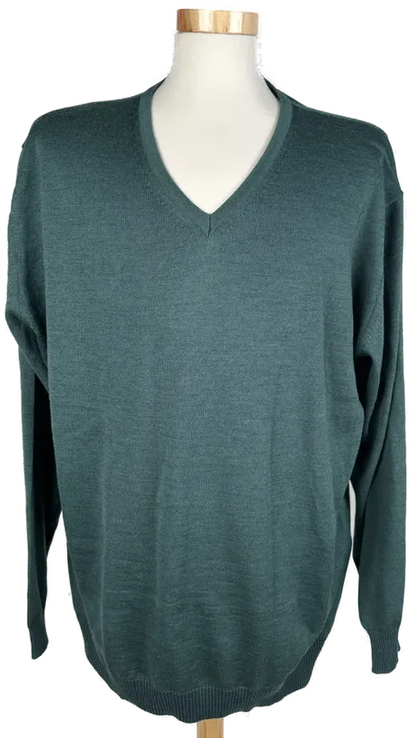 Hajo - Herrenpullover - Gr. 58  - Bild 4