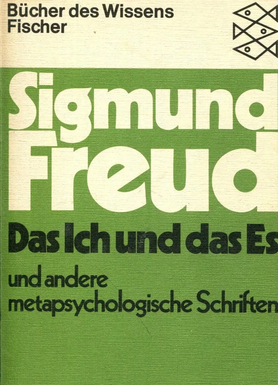 Das Ich und das Es und andere metapsychologische Schriften - Sigmund Freud - Bild 2