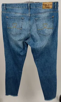 Desigual - Damen Jeans Gr. 32 - Bild 2