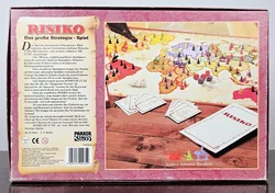 Risiko. Das große Strategiespiel - Parker - Bild 2