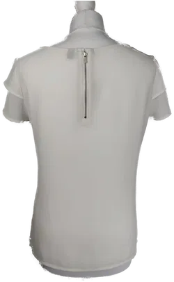 Damen Bluse Kurzarm MEXX - Bild 3