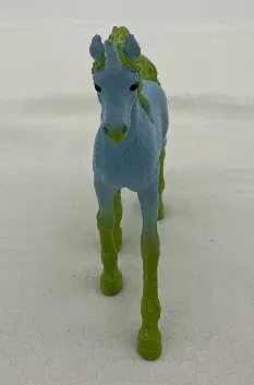 Schleich - Sammeleinhorn Bayala - Bild 3