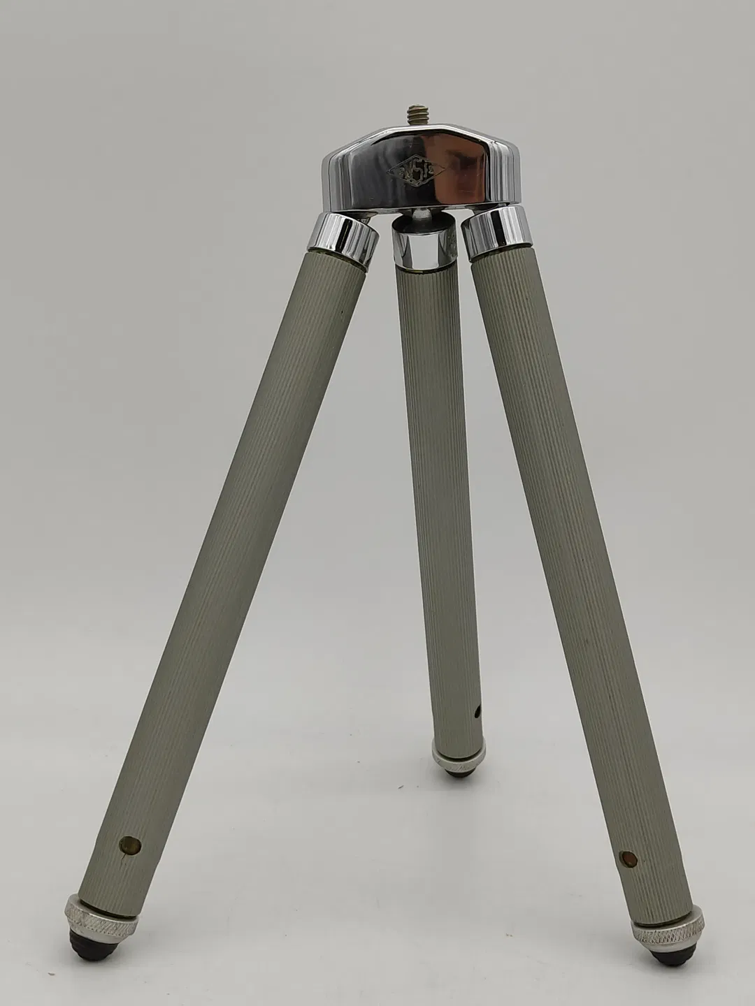 Vintage Kamera Stativ 23cm hoch - Bild 1