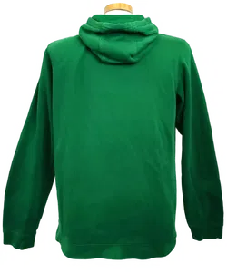 Nike Herren Boston Celtics NBA Hoodie mit Logo grün Gr. L - Bild 2