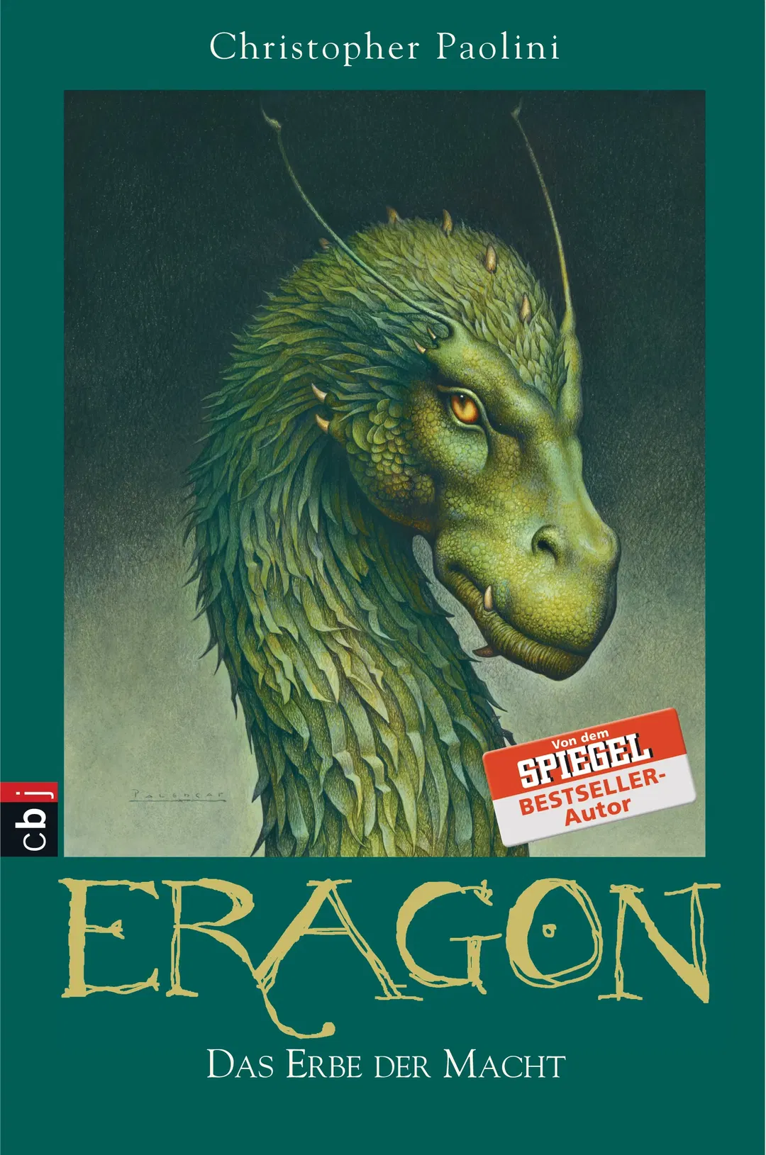 ERAGON - Das Erbe der Macht - Christopher Paolini - Bild 2