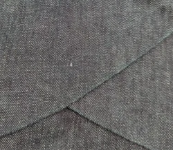 Max&Co. Mini-Jeansrock Schwarz Gr.36 | Urban-Cool - Bild 5