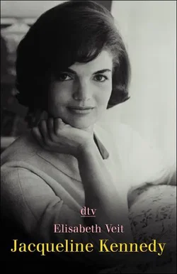Jacqueline Kennedy - Elisabeth Veit