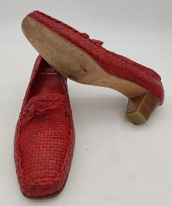 Salamander - Damenschuhe Gr. 40 – Bild 3
