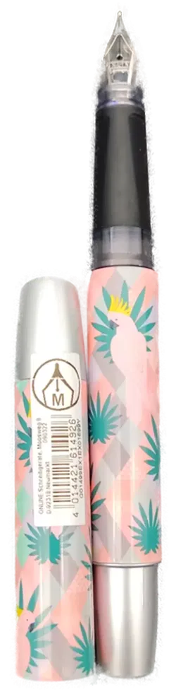 ONLINE Füllfeder gemustert - Bild 2