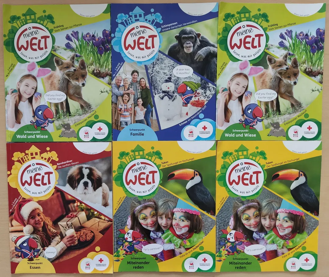 Hefte 