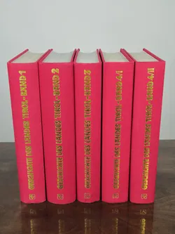 Geschichte des Landes Tirol, Band 1 - 4/II - Bild 4