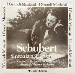 Vinyl LP - Von der Klassik zur Romantik, 10-LP's Box - Bild 3