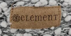 Element - Damen Rollkragenkleid  Gr. M - Bild 4