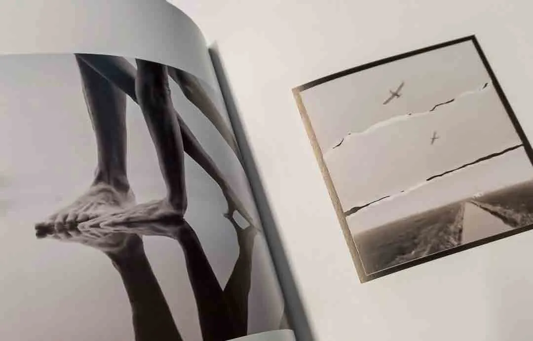 The Polaroid Book - Barbara Hitchcock – Bild 3