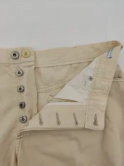 Brunello Cucinelli - Herren Jeans Gr. 2 - Bild 6